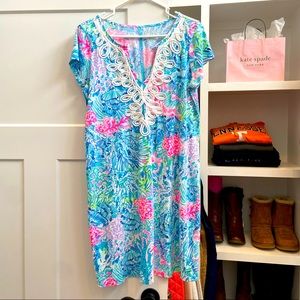 Lilly Pulitzer Brewster Dress